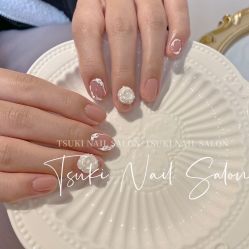 -TsukiNail艺术美甲美睫沙龙
