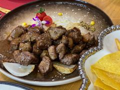 -LUCCA卢卡西班牙海鲜饭(远洋广场店)