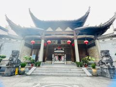 -徽商大宅院