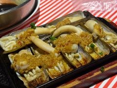 -永信海鲜(群星城店)