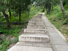 -北京十三陵国家森林公园蟒山景区