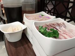 -海底捞火锅(锦艺城店)