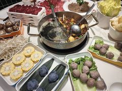 -八合里潮汕鲜牛肉火锅(上海汇智广场店)