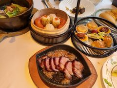 铁板叉烧-翠园(北京王府中环店)