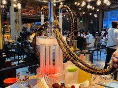 -18BAN音乐啤酒馆(西丽店)