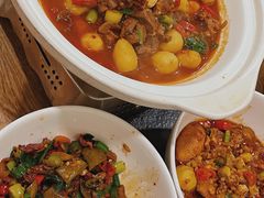 -建辉湖南土菜馆(南大街店)