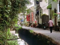 -西溪南古村落景区