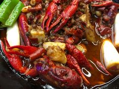 -回·龙虾铺·盆盆蟹·烧烤大排档(回龙观店)