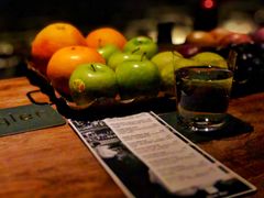 -格兰酒吧Glen Bar