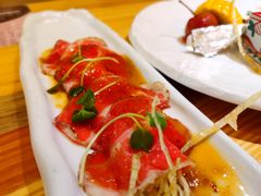 -花潮料理艺食馆(世欧广场店)