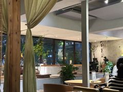 -本处·素食·融合料理(南油店)