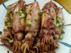 油焖小管-孙记海鲜砂锅菜(拾味nice店)