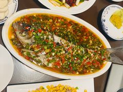 -飞虹鱼馆(春华路店)