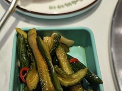 -满兴咱妈烀饼铁锅炖(兰州北街店)