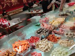 -成都你六姐·牛肉冒菜·麻辣香锅(长泰广场店)