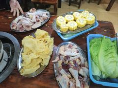 -威邵鸡煲(西华路总店)