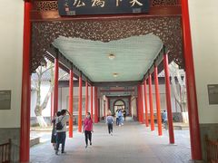 -南京中国近代史遗址博物馆(南京总统府)