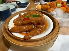 -云山茶餐厅(广东大厦店)