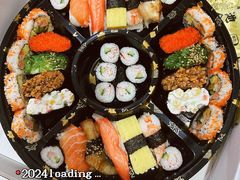 -池田寿司·新鲜现做(昌平悦荟店)