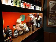 -醉虎传(南锣鼓巷店)