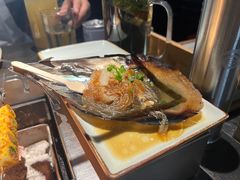 -很久以前羊肉串(中山公园店)