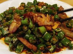 -乌镇那一年小院主题餐厅(甘泉西路店)
