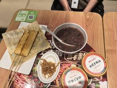 -甲乙饼·手工牛肉饼(东方广场店)