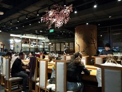 大堂-呷哺呷哺(砂之船奥莱店)