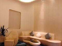 -深圳东部华侨城瀑布酒店