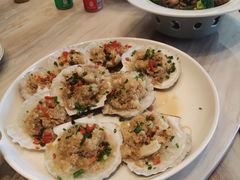 -皇朝海鲜酒店