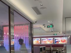 -海底捞火锅(杭州庆春路夜宵主题店)