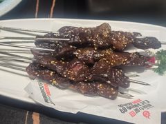 -鼎原力量东北吊炉烧烤(临河街店)