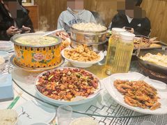 -海王府百姓家宴•海鲜饺子(东城店)