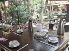 -园林美食城·本土农家菜(杨和镇店)