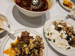 -眉州东坡(民族园店)