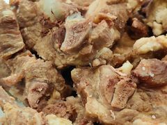 -藏书金记羊肉(震川店)
