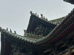 -盐池神庙