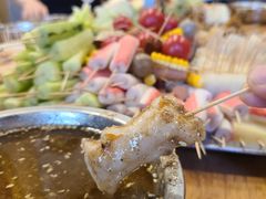 -谢智冷沾沾(马家巷总店)