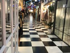 -泰州时尚莱迪购物广场(坡子街商业步行街店)