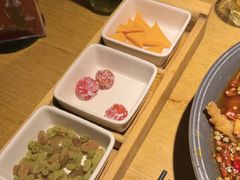 -胡马八破·川菜小馆(高新万达店)