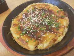 -恋萍小吃(时代店)