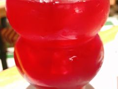 石榴马蹄水-芽笼芽笼新加坡餐厅(环球港店)