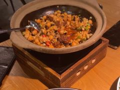 -塔哈尔·新疆盛宴(复地活力城店)