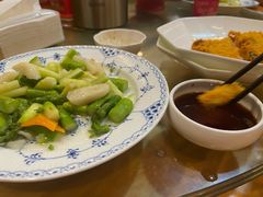 -宝中宝食府(清泰街店)