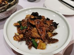 -味+新京宴·烤鸭·北京菜(创意谷店)