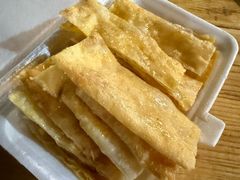 -杨合林啊兰烤鱼