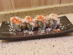 -六本目日式料理(珊瑚沙家园店)
