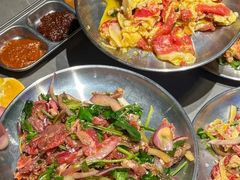 -杨小佳·齐齐哈尔烤肉·烤串(广州店)