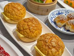 -陶兰居·手工点心·粤菜(圆融时代广场店)