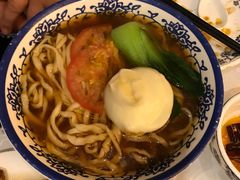 -金家老三饭庄(常营店)
